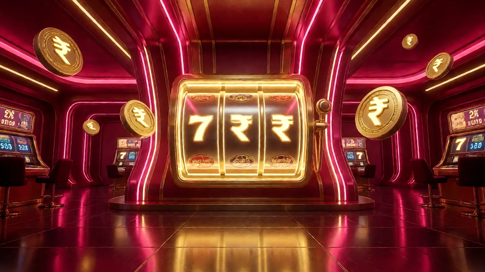 Radhe Exchange 150% Match + Free Spins