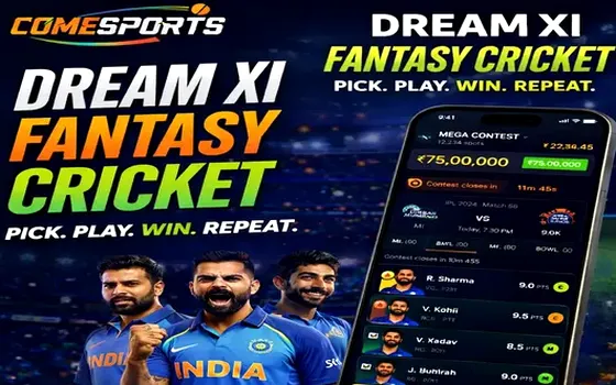 Chennai vs Mumbai on Radhe Exchange
