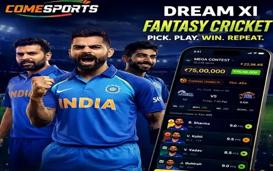Punjab vs Lucknow on Radhe Exchange